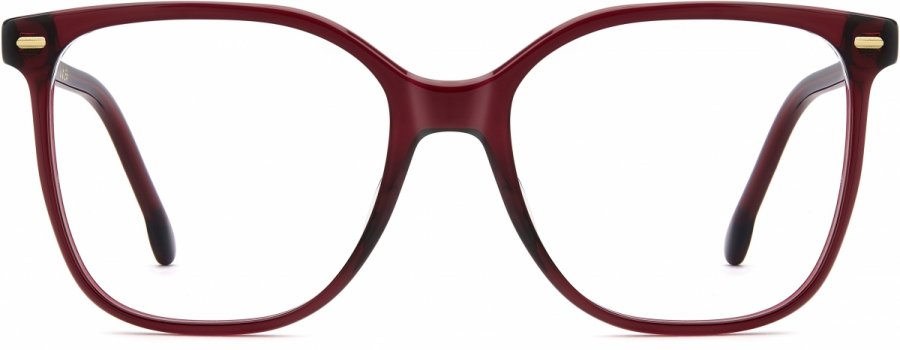 OKULARY KOREKCYJNE CARRERA CA 3075 LHF 55 ROZMIAR M