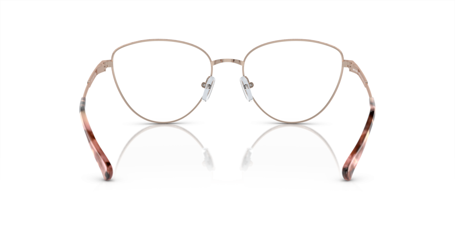 OKULARY KOREKCYJNE MICHAEL KORS CRESTED BUTTE MK 3070 1108 53 ROZMIAR M