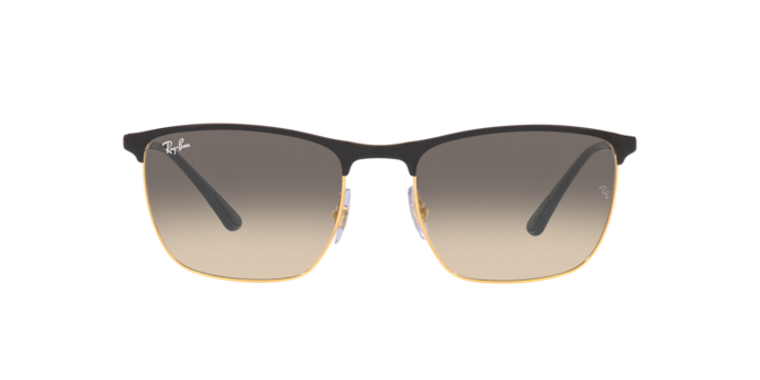 OKULARY RAY-BAN® RB 3686 187/32 57 ROZMIAR L