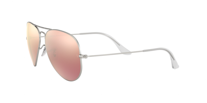 OKULARY RAY-BAN® AVIATOR LARGE METAL RB 3025 019/Z2 55 ROZMIAR S