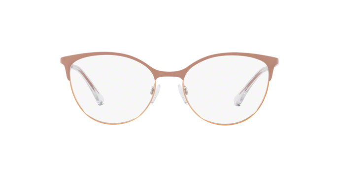 OKULARY KOREKCYJNE EMPORIO ARMANI EA 1087 3167 54 ROZMIAR M