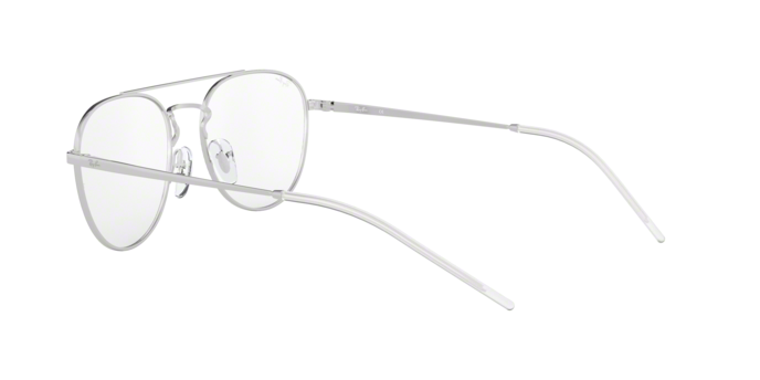OKULARY KOREKCYJNE RAY-BAN® RX 6414 2983 55 ROZMIAR L