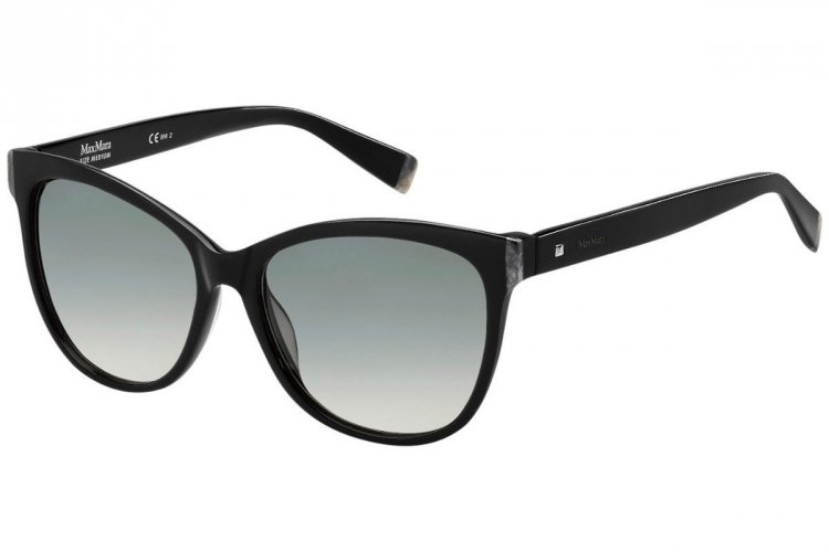 OKULARY MAX MARA  MM THIN 807 56 ROZMIAR M