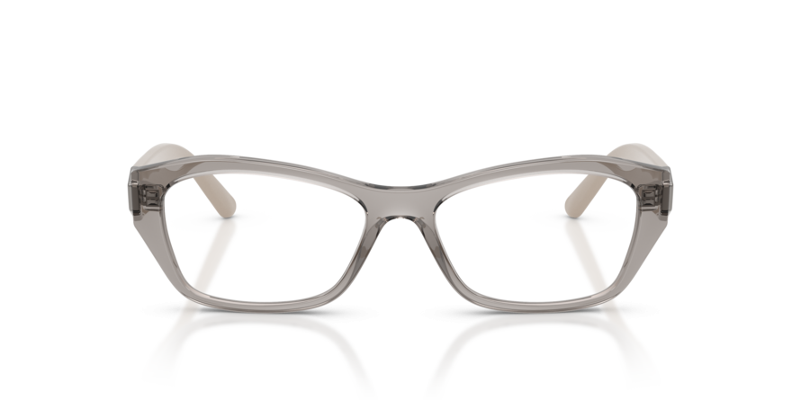 OKULARY KOREKCYJNE VOGUE EYEWEAR VO 5676 2726 53 ROZMIAR M