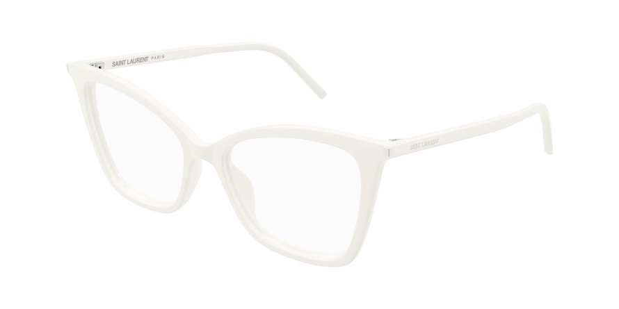 OKULARY KOREKCYJNE SAINT LAURENT SL 386 014 53 ROZMIAR M