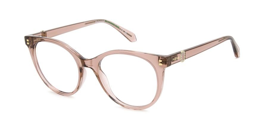 OKULARY KOREKCYJNE POLAROID PLD D601 35J 52 ROZMIAR M