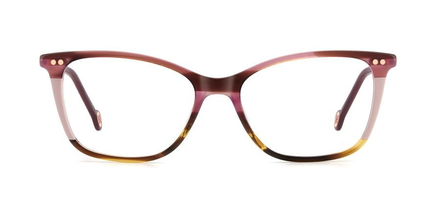 OKULARY KOREKCYJNE CAROLINA HERRERA HER 0294 ASA 53 ROZMIAR M