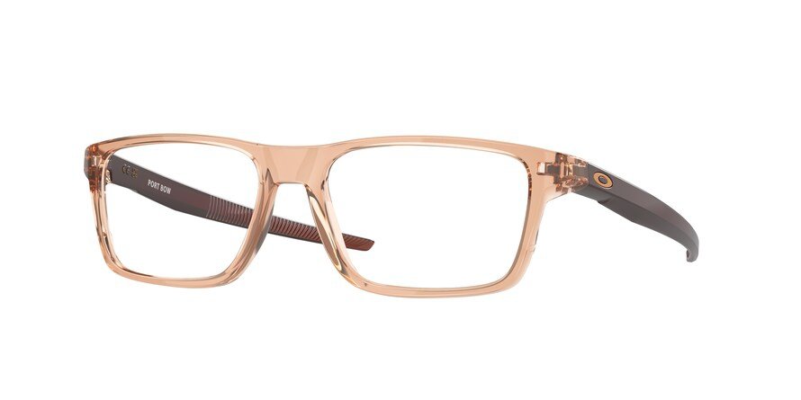 OKULARY KOREKCYJNE OAKLEY® PORT BOW OX 8164 816407 57 ROZMIAR M