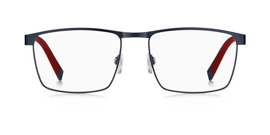 OKULARY KOREKCYJNE TOMMY HILFIGER TH 2196 PJP 57 ROZMIAR L