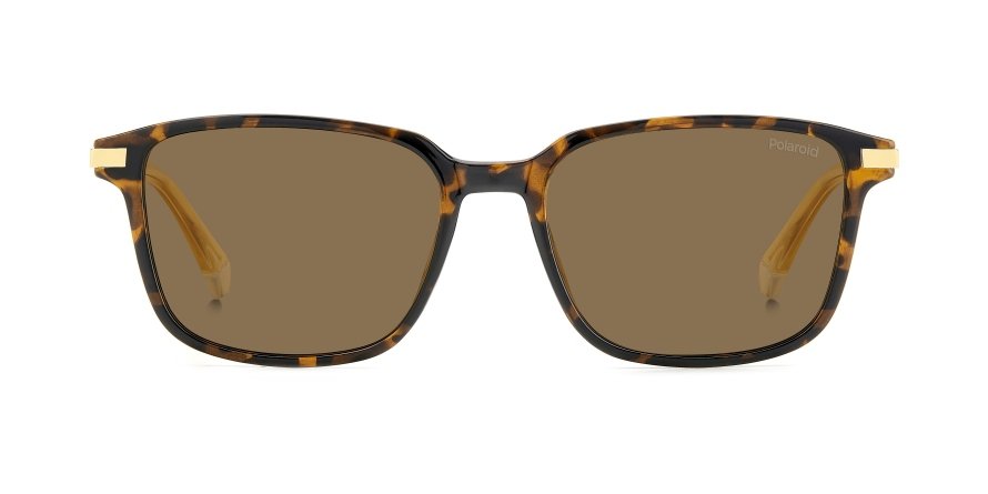 OKULARY POLAROID PLD 4169GSX 086 54 ROZMIAR M Z POLARYZACJĄ