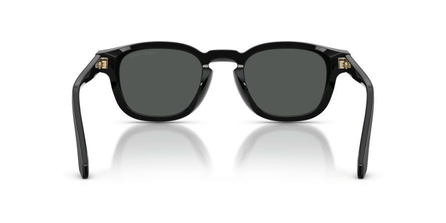 OKULARY GIORGIO ARMANI AR 8254U 500987 48 ROZMIAR S