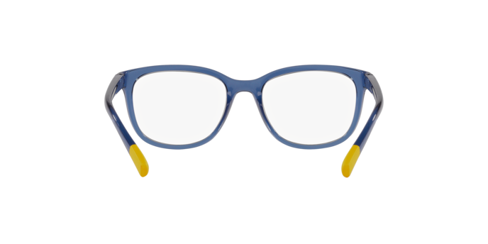 OKULARY KOREKCYJNE DZIECIĘCE DOLCE & GABBANA DX 5094 3009 48