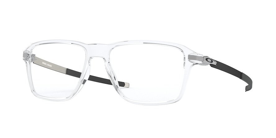 OKULARY KOREKCYJNE OAKLEY® WHEEL HOUSE OX 8166 816602 54 ROZMIAR M