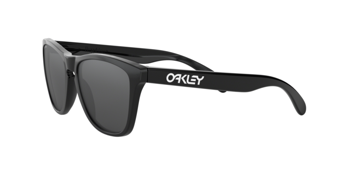 OKULARY OAKLEY® FROGSKINS OO 9013 9013C4 55 ROZMIAR M
