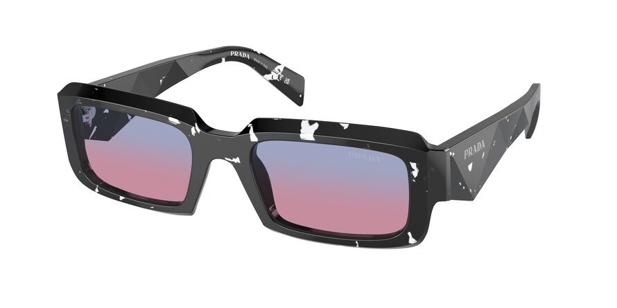 OKULARY PRADA EYEWEAR PR 27ZS 15O60E 54 ROZMIAR M