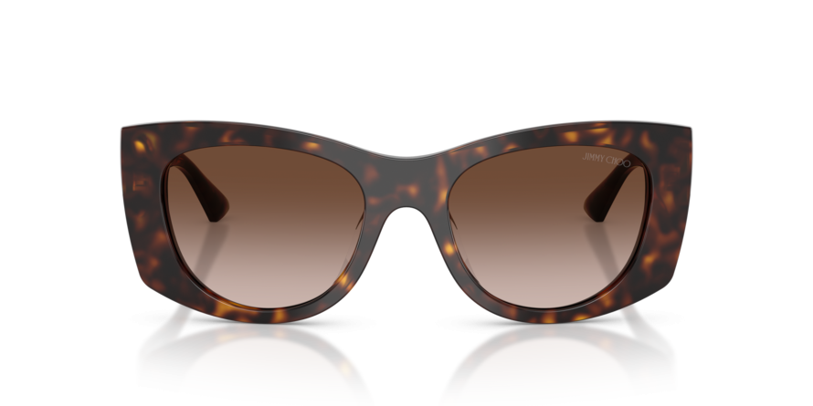 OKULARY JIMMY CHOO JC 5066U 500213 52 ROZMIAR M