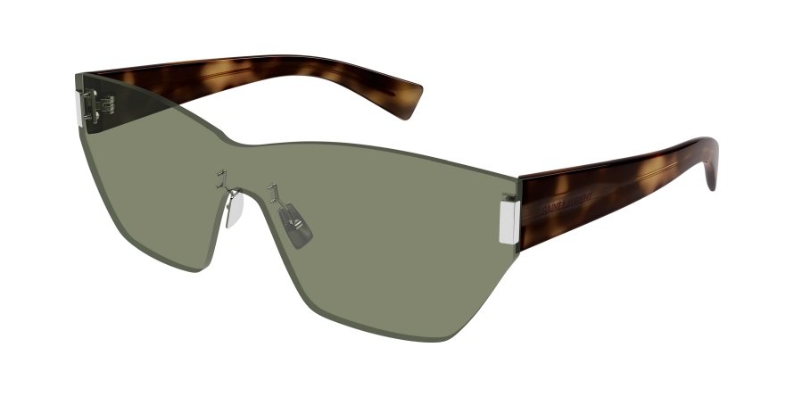 OKULARY SAINT LAURENT SL 755 002 99 ROZMIAR L