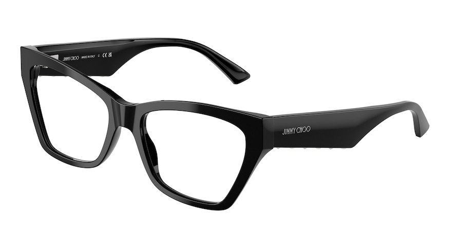 OKULARY KOREKCYJNE JIMMY CHOO JC 3021H 5000 52 ROZMIAR M