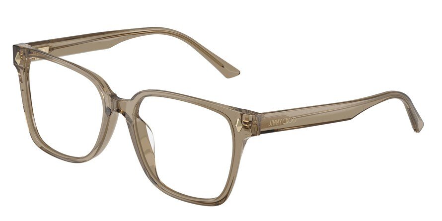 OKULARY KOREKCYJNE JIMMY CHOO JC 3038D 5051 54 ROZMIAR M