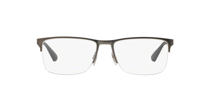 OKULARY KOREKCYJNE RAY-BAN® RX 6335 2855 54 ROZMIAR M