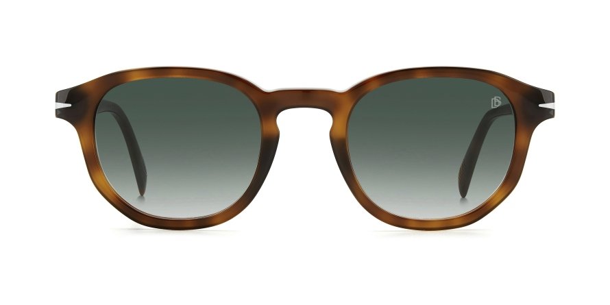 OKULARY DAVID BECKHAM DB 1007S 45Z 49 ROZMIAR M