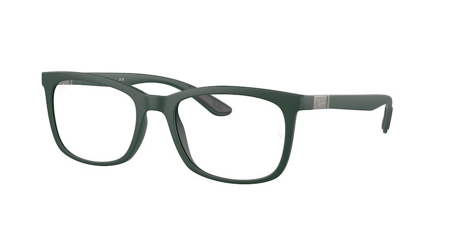 OKULARY KOREKCYJNE RAY-BAN® RX 7230 8062 54 ROZMIAR M