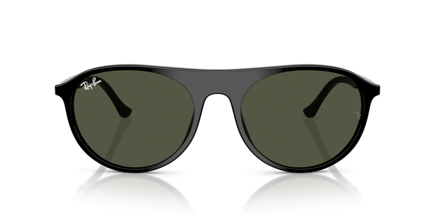 OKULARY RAY-BAN® RB 2215 901/31 59 ROZMIAR L