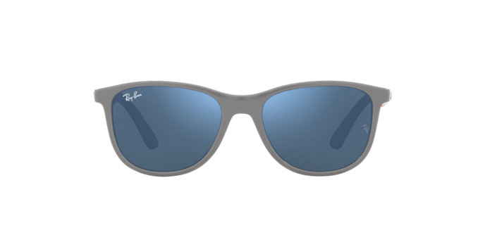 OKULARY DZIECIĘCE RAY-BAN® RJ 9077S 713355 49