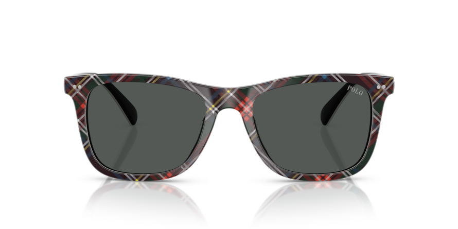 OKULARY POLO RALPH LAUREN PH 4220U 620287 55 ROZMIAR M
