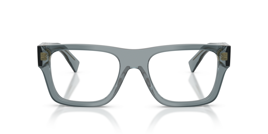 OKULARY KOREKCYJNE PRADA EYEWEAR PR C01V 17T1O1 54 ROZMIAR M