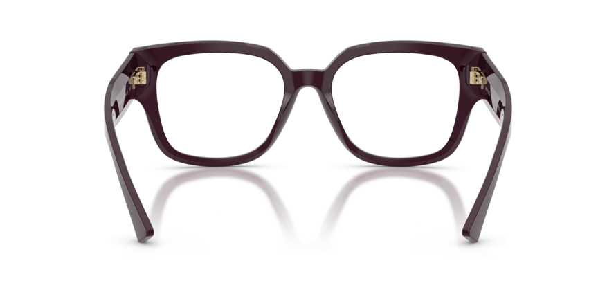 OKULARY KOREKCYJNE JIMMY CHOO JC 3042B 5075 54 ROZMIAR M