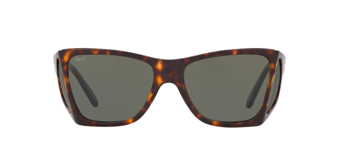 OKULARY PERSOL® PO 0009 24/31 57 ROZMIAR M