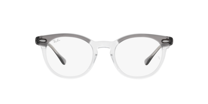 OKULARY KOREKCYJNE RAY-BAN® EAGLEEYE RX 5598 8111 51 ROZMIAR M