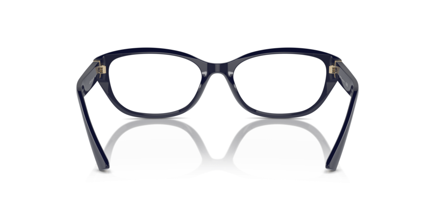 OKULARY KOREKCYJNE JIMMY CHOO JC 3015 5023 55 ROZMIAR M