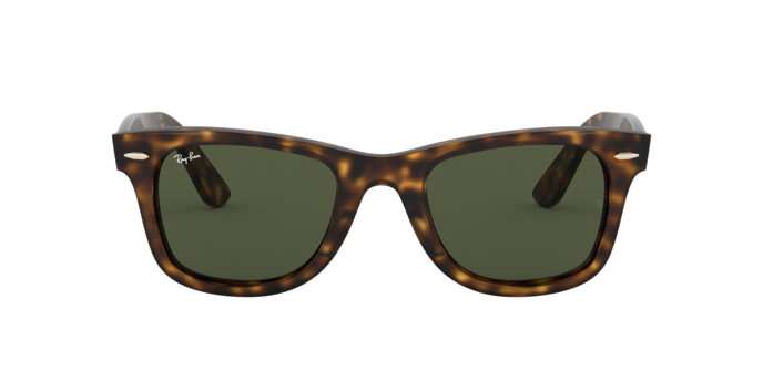 OKULARY RAY-BAN® WAYFARER EASE RB 4340 710 50 ROZMIAR M