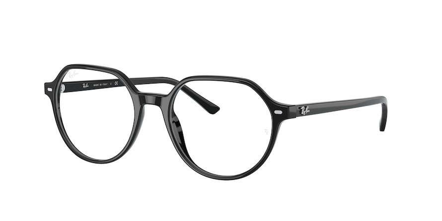 OKULARY KOREKCYJNE RAY-BAN® THALIA RX 5395 2000 49 ROZMIAR S