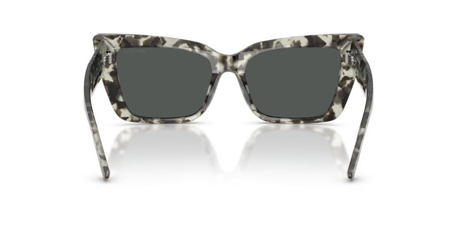 OKULARY JIMMY CHOO JC 5041 506887 54 ROZMIAR M