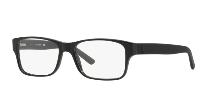 OKULARY KOREKCYJNE POLO RALPH LAUREN PH 2117 5001 54 ROZMIAR M