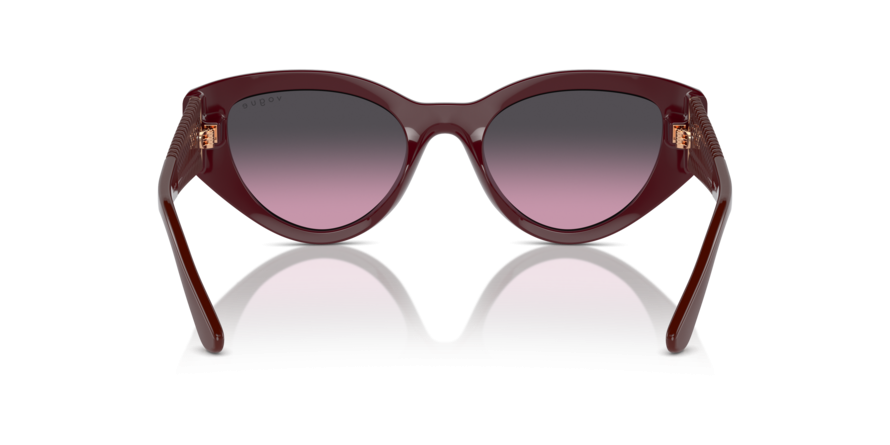 OKULARY VOGUE EYEWEAR VO 5566S 304890 52 ROZMIAR M