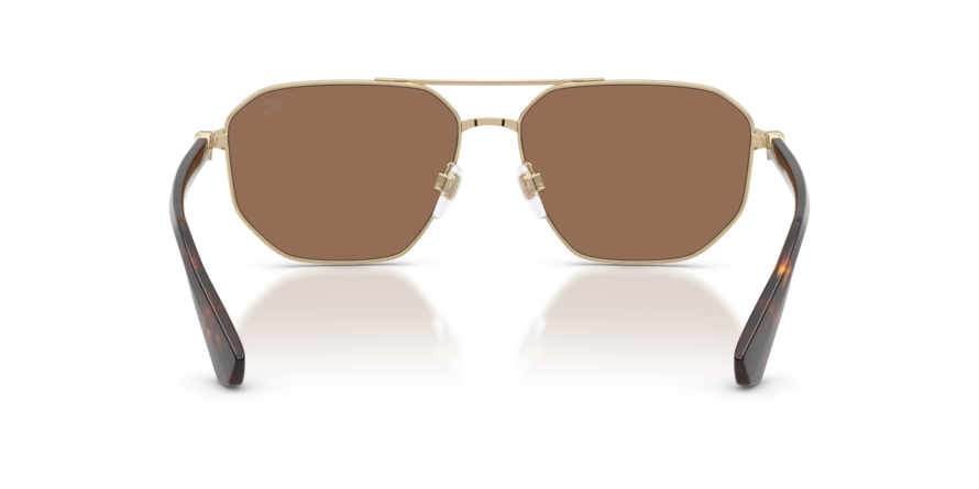 OKULARY BURBERRY BE 3166 110973 60 ROZMIAR L