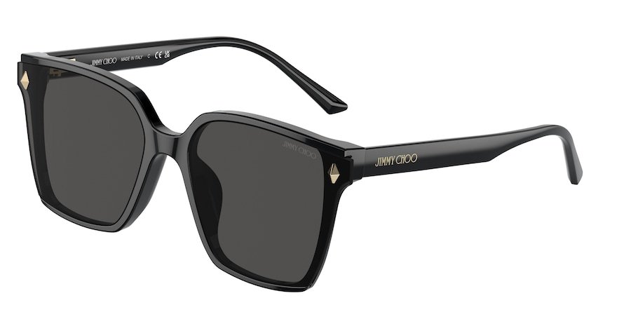 OKULARY JIMMY CHOO JC 5016D 500087 61 ROZMIAR L