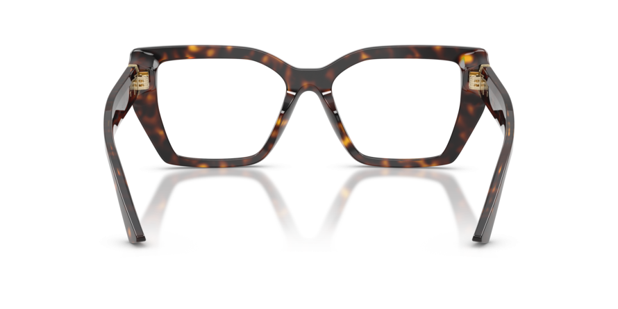 OKULARY KOREKCYJNE JIMMY CHOO JC 3053JU 5002 54 ROZMIAR M