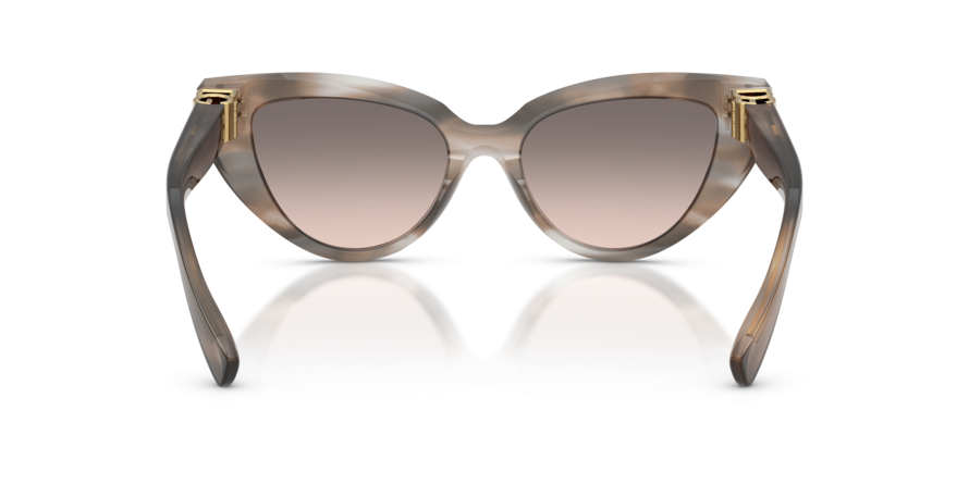 OKULARY DOLCE & GABBANA DG 4497 34493B 52 ROZMIAR M