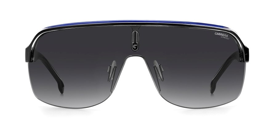 OKULARY CARRERA TOPCAR 1N T5C 99 ROZMIAR L