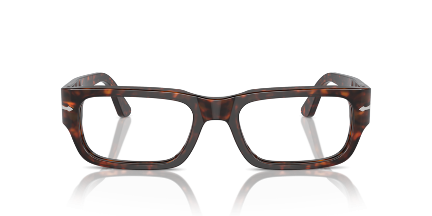 OKULARY KOREKCYJNE PERSOL® PO 3347V 24 53 ROZMIAR M