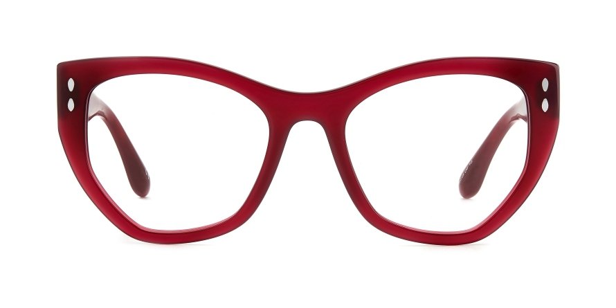 OKULARY KOREKCYJNE ISABEL MARANT IM 0129 LHF 52 ROZMIAR M
