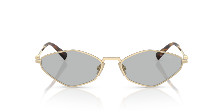 OKULARY MIU MIU MU 56ZS ZVN50K 56 ROZMIAR M