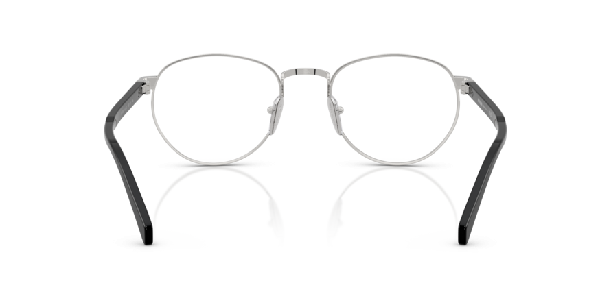 OKULARY KOREKCYJNE PRADA EYEWEAR PR B52V 1BC1O1 51 ROZMIAR M