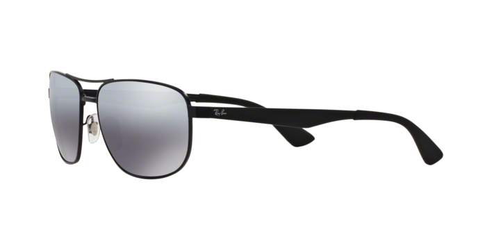 OKULARY RAY-BAN® RB 3528 006/82 61 ROZMIAR L Z POLARYZACJĄ