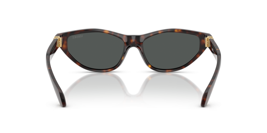 OKULARY VERSACE VE 4491U 108/87 55 ROZMIAR M